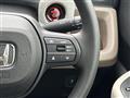 2025 Honda Freed