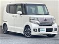 2013 Honda N BOX