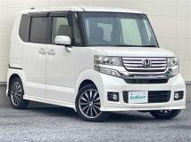 2013 Honda N BOX