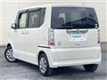 2015 Honda N BOX