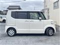 2015 Honda N BOX