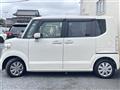 2015 Honda N BOX