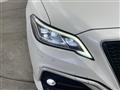 2018 Toyota Crown