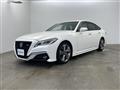 2018 Toyota Crown