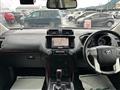 2016 Toyota Land Cruiser Prado