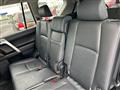 2016 Toyota Land Cruiser Prado