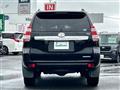 2016 Toyota Land Cruiser Prado