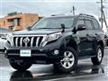 2016 Toyota Land Cruiser Prado