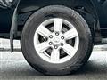 2016 Toyota Land Cruiser Prado