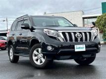 2016 Toyota Land Cruiser Prado