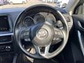2015 Mazda CX-5