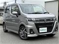 2022 Suzuki Wagon R