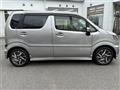 2022 Suzuki Wagon R