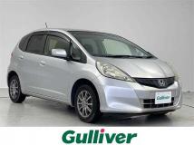 2012 Honda Fit