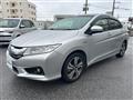 2015 Honda Grace
