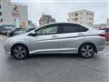 2015 Honda Grace