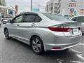 2015 Honda Grace