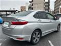 2015 Honda Grace