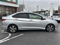 2015 Honda Grace