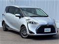 2020 Toyota Sienta
