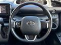 2020 Toyota Sienta