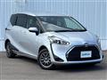 2020 Toyota Sienta