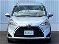 2020 Toyota Sienta
