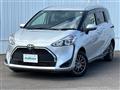 2020 Toyota Sienta