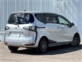 2020 Toyota Sienta