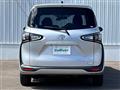 2020 Toyota Sienta
