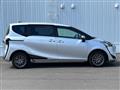 2020 Toyota Sienta