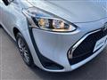 2020 Toyota Sienta