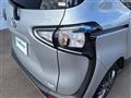 2020 Toyota Sienta