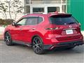 2018 Nissan X-Trail Hybrid