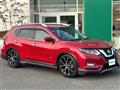 2018 Nissan X-Trail Hybrid