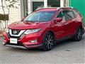 2018 Nissan X-Trail Hybrid