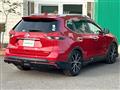 2018 Nissan X-Trail Hybrid