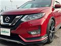 2018 Nissan X-Trail Hybrid