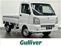 2019 Suzuki Carry Truck