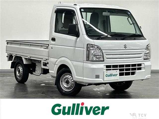 2019 Suzuki Carry Truck