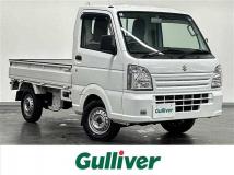 2019 Suzuki Carry Truck