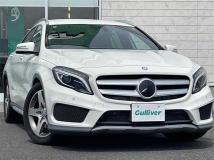 2015 Mercedes-Benz GLA-Class