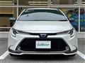 2020 Toyota Corolla Touring Wagon