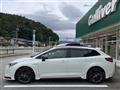 2020 Toyota Corolla Touring Wagon