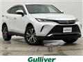 2023 Toyota Harrier Hybrid