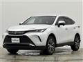 2023 Toyota Harrier Hybrid