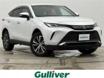 2023 Toyota Harrier Hybrid