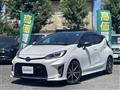 2023 Toyota AQUA