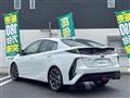 2020 Toyota Prius PHV
