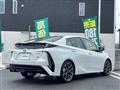 2020 Toyota Prius PHV